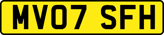 MV07SFH