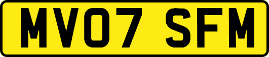 MV07SFM
