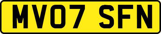 MV07SFN
