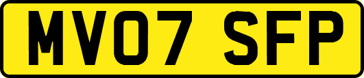 MV07SFP