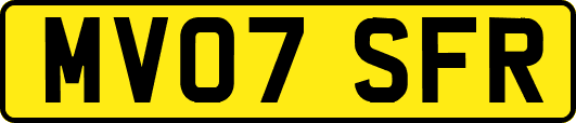 MV07SFR
