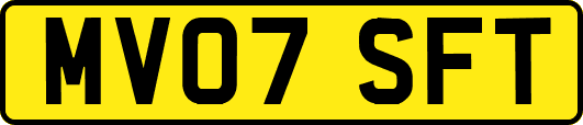 MV07SFT