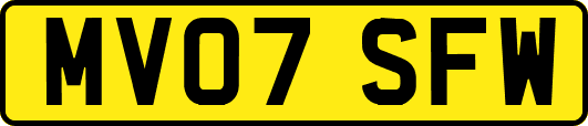 MV07SFW