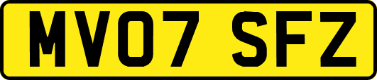 MV07SFZ