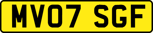 MV07SGF