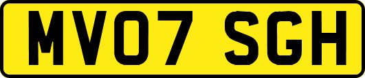 MV07SGH