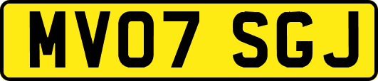 MV07SGJ