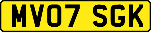 MV07SGK