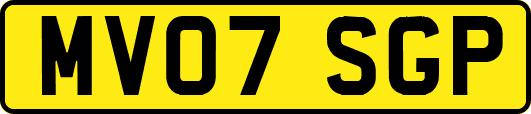 MV07SGP