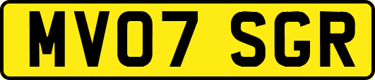 MV07SGR