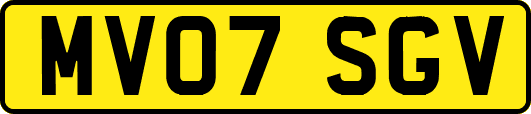 MV07SGV