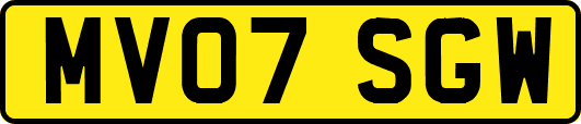 MV07SGW