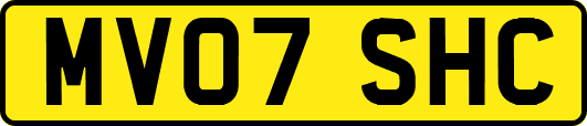 MV07SHC