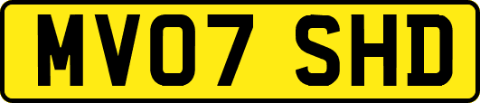 MV07SHD