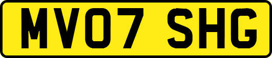 MV07SHG