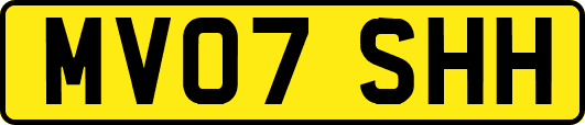 MV07SHH
