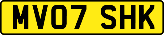 MV07SHK