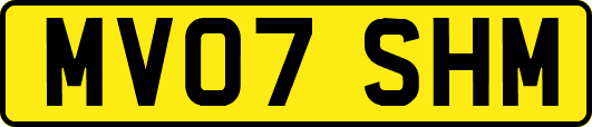 MV07SHM