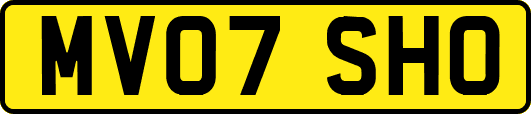 MV07SHO