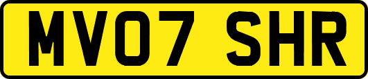 MV07SHR