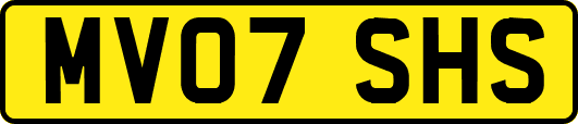 MV07SHS