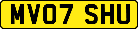 MV07SHU