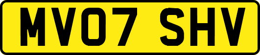 MV07SHV