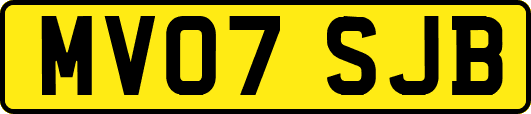 MV07SJB
