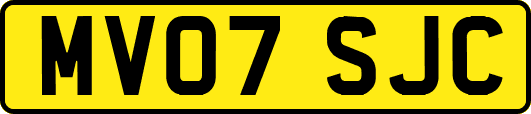 MV07SJC