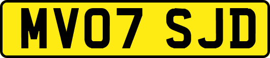 MV07SJD