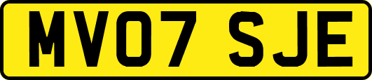 MV07SJE