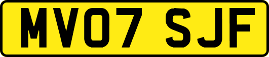MV07SJF