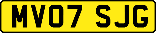 MV07SJG