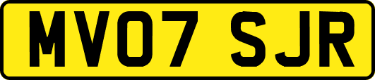 MV07SJR