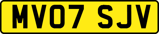 MV07SJV