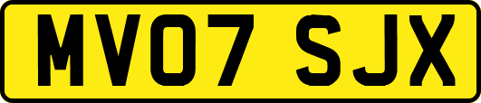 MV07SJX
