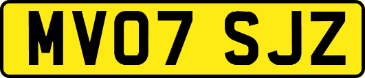 MV07SJZ