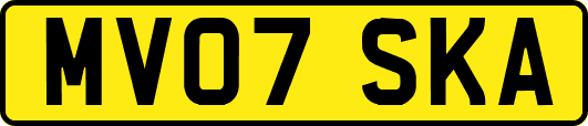 MV07SKA
