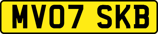MV07SKB