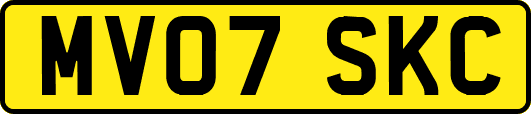 MV07SKC