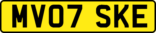 MV07SKE