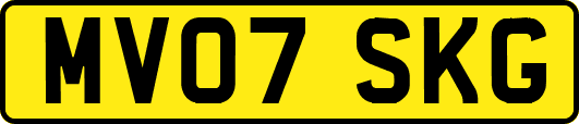 MV07SKG