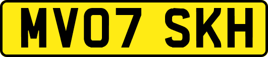 MV07SKH