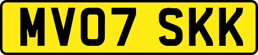 MV07SKK