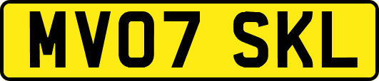 MV07SKL