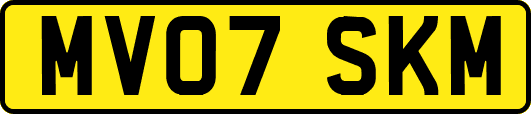 MV07SKM
