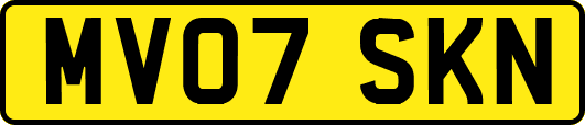 MV07SKN