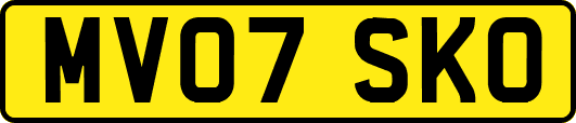 MV07SKO