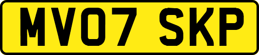 MV07SKP