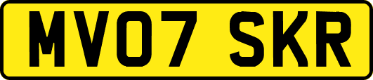 MV07SKR